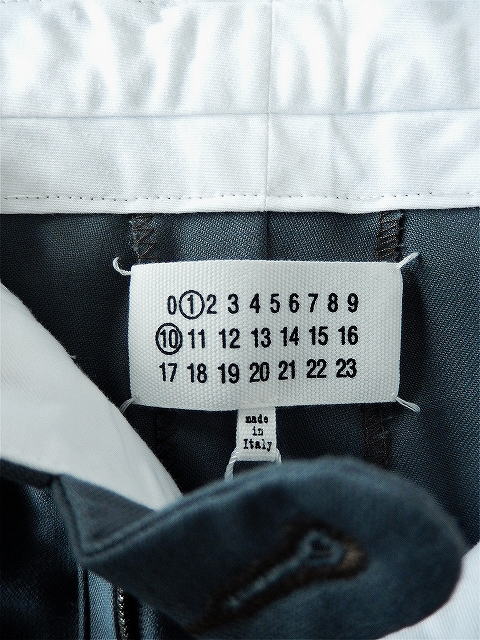 Maison Margiela【メゾンマルジェラ】正規取り扱い店、通販可能 ON